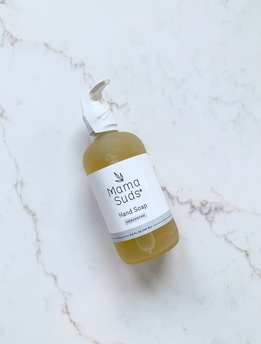 Hand Soap (Mama Suds)
