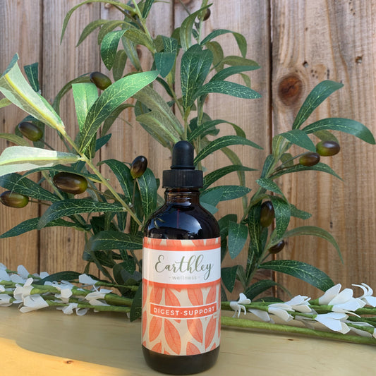 Digest-Support (Digestive Bitters)