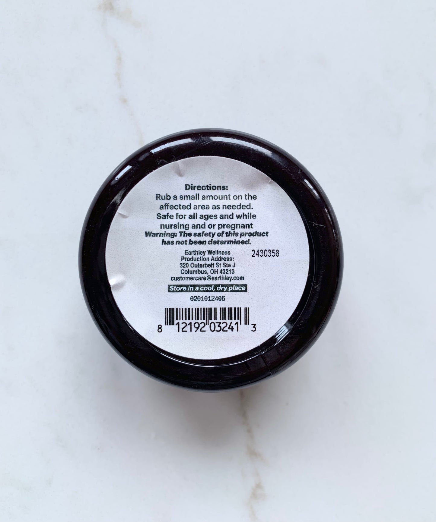 All-Purpose Salve