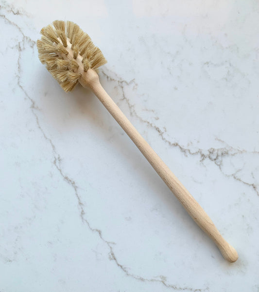 Horsehair Bottle Brush