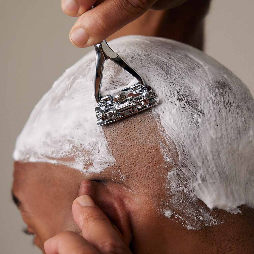 Leaf Shave Razor Kit (Plastic-Free)