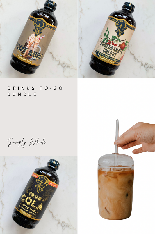 Drinks To-Go Bundle