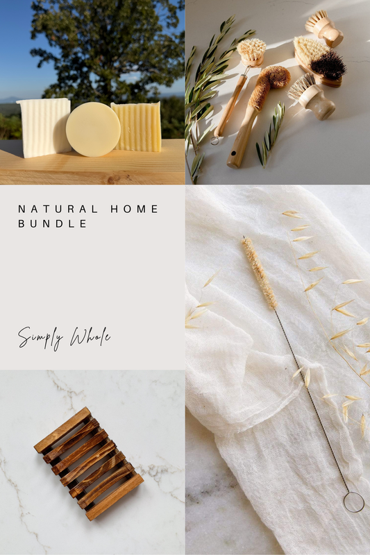 Natural Home Bundle