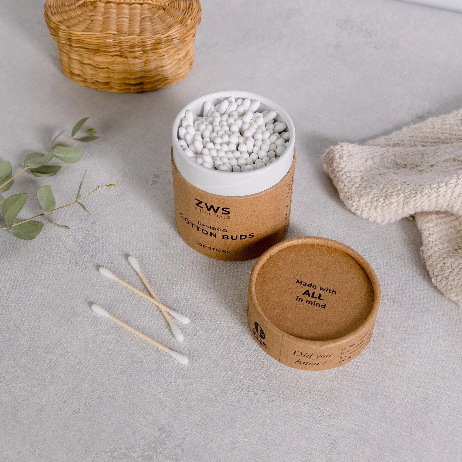 Bath & Body