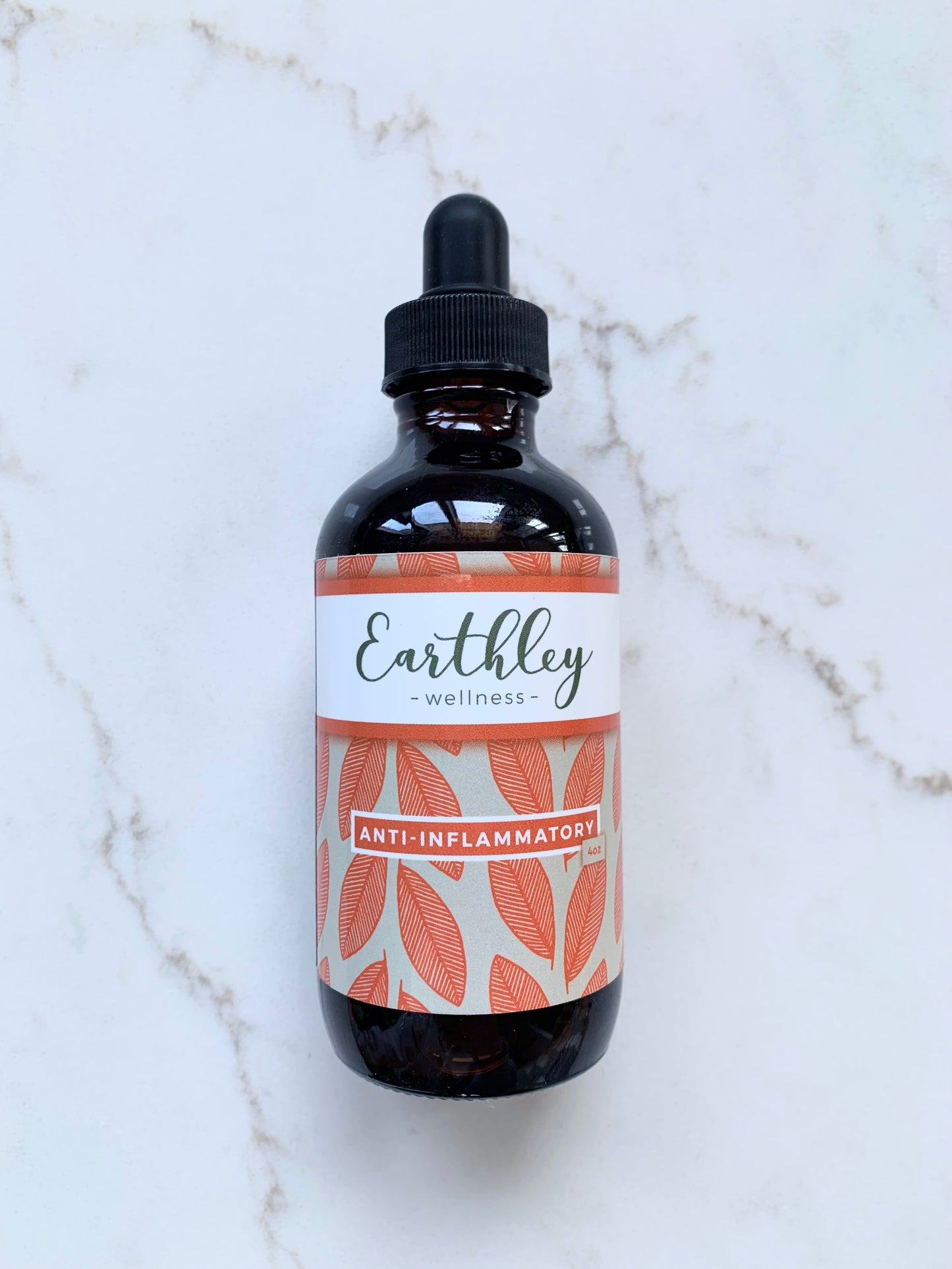 Anti-Inflammatory (Herbal Inflammation Relief)