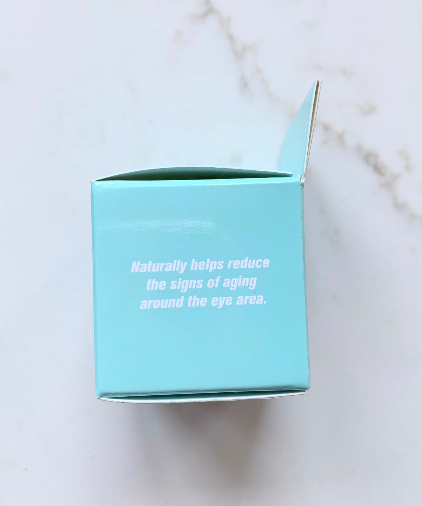Revitalizante de ojos (bálsamo de sebo a base de hierbas) 