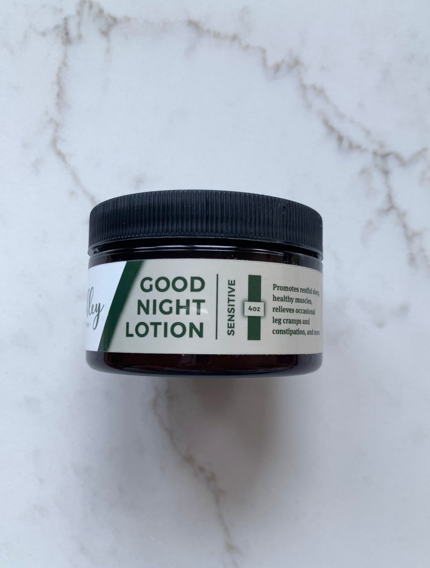 Good Night Lotion (Magnesium Lotion)