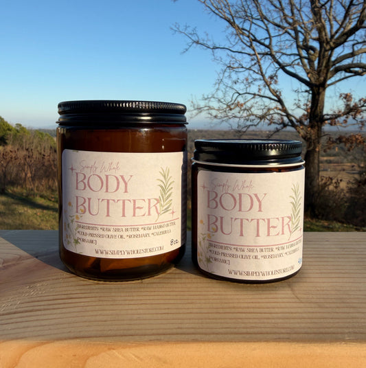 Body Butter