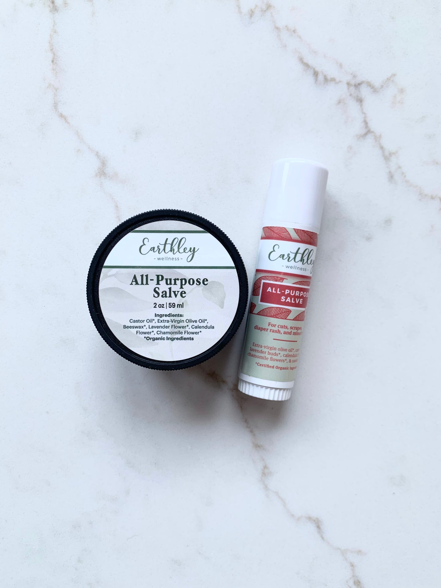 All-Purpose Salve