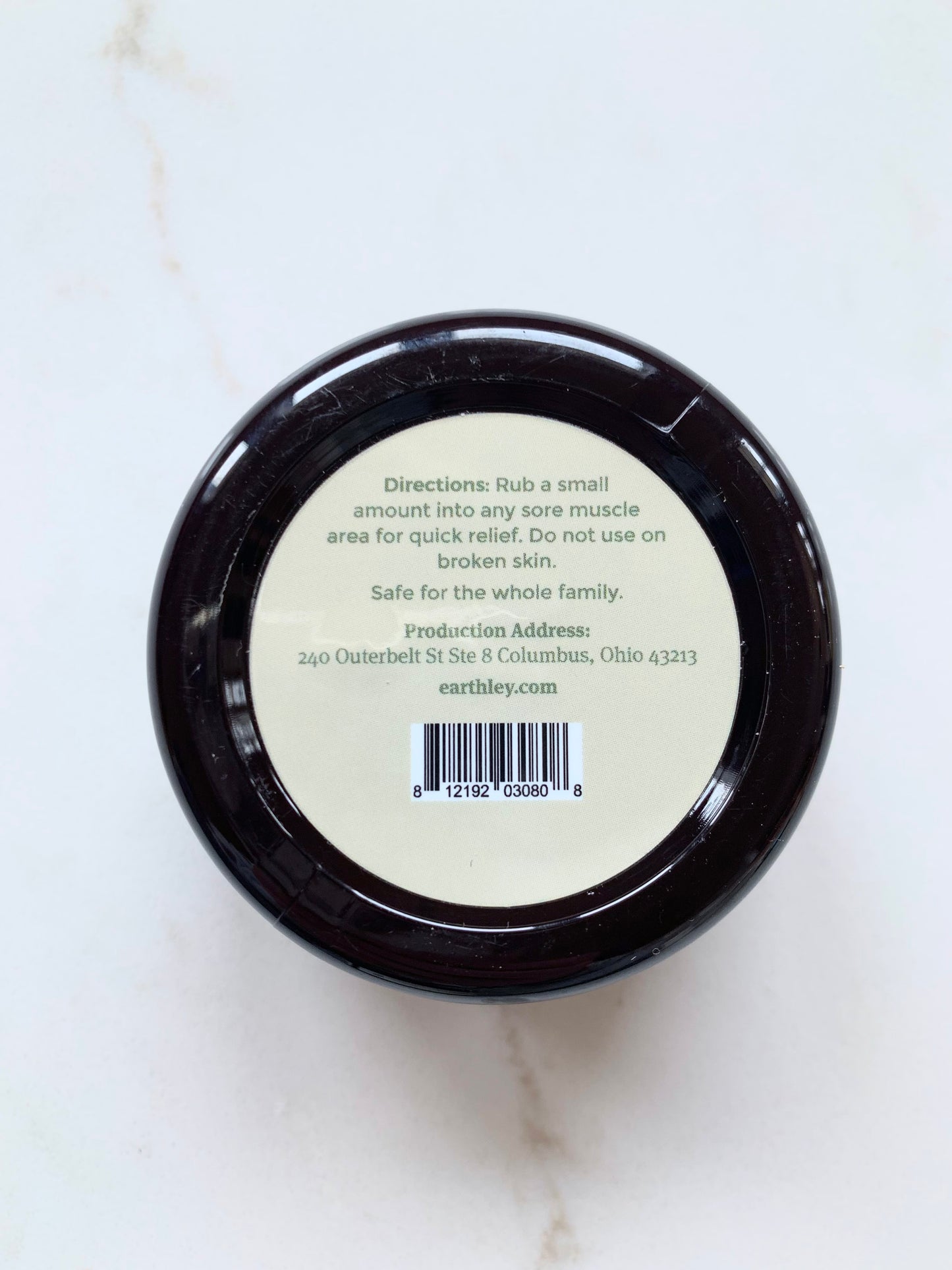Magic Muscle Ease (Magnesio y Árnica) 