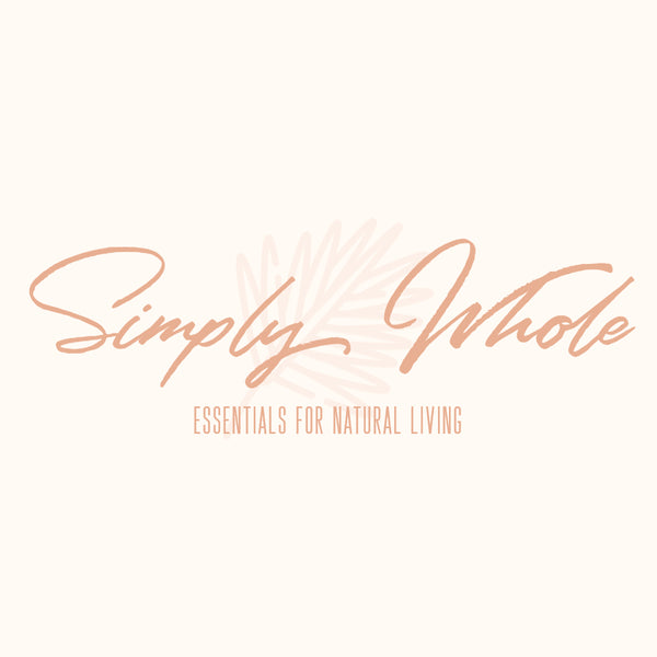 Simply Whole